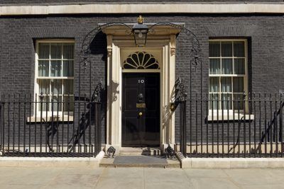 Business rates cut by new Prime Minister