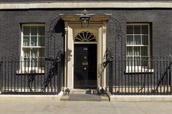 Business rates cut by new Prime Minister