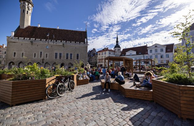 Estonians brace for alcohol retail price spike