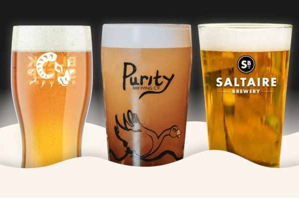 Great British Drinks Co reveals ‘next phase’ for breweries under new leadership