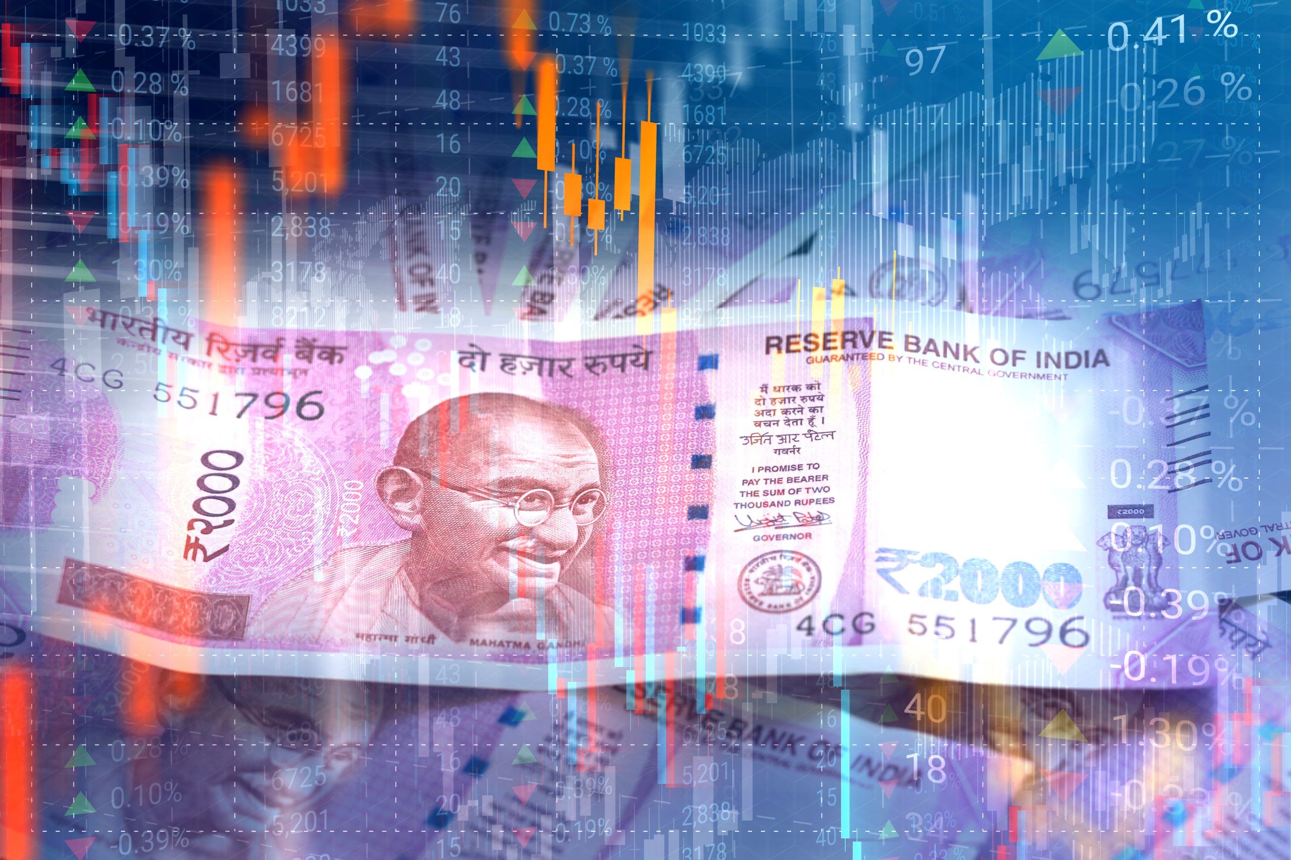 Two drinks giants considering IPOs in India