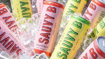Why electrolytes have become wine’s newest additive