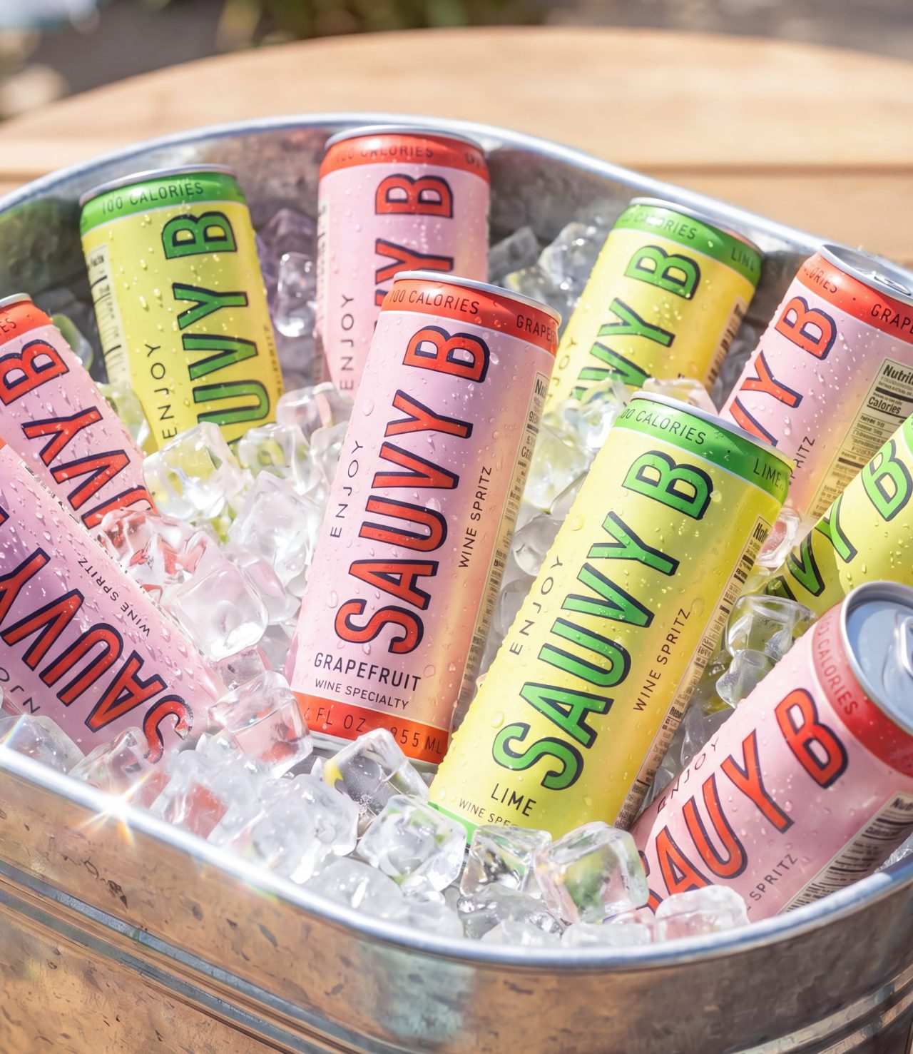 Why electrolytes have become wine’s newest additive