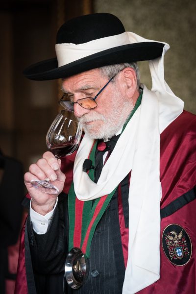 Tributes paid to Port industry veteran, Jim Reader