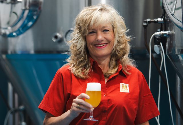 Lotte Peplow, the Brewers Association’s American craft beer ambassador for Europe, tells Jessica Mason about her experience within the beer sector, the challenges and trends that are changing the industry and the advice that has shaped her on her journey.