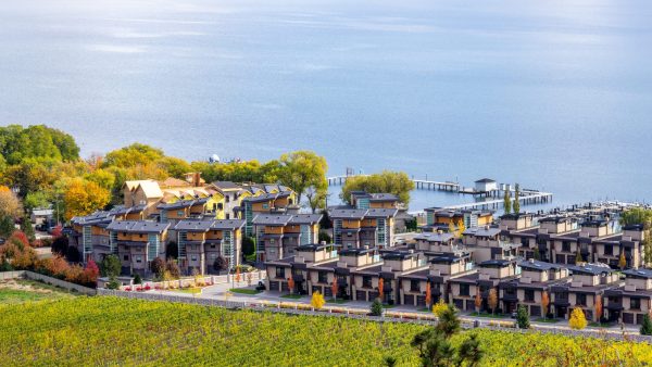 Emily Faulconer joins Iconic Wineries of British Columbia