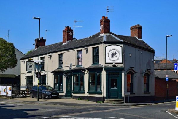 Joule’s Brewery granted permission for £2 million restoration of historic pub