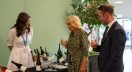 Her Majesty The Queen marked Plumpton College’s centenary during a visit to its Sussex campus, where she met students across wine, animal care and bakery programmes. Elsewhere, Vapoura Rum turned The Mandrake into music, American craft breweries gathered in Soho and judging began for the World Beer Awards 2026.