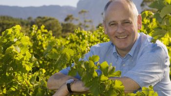 Where are they now? Paul Boutinot