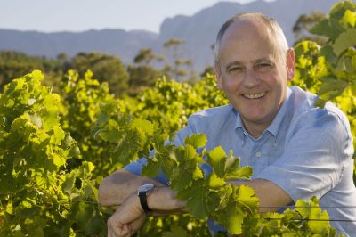 Where are they now? Paul Boutinot