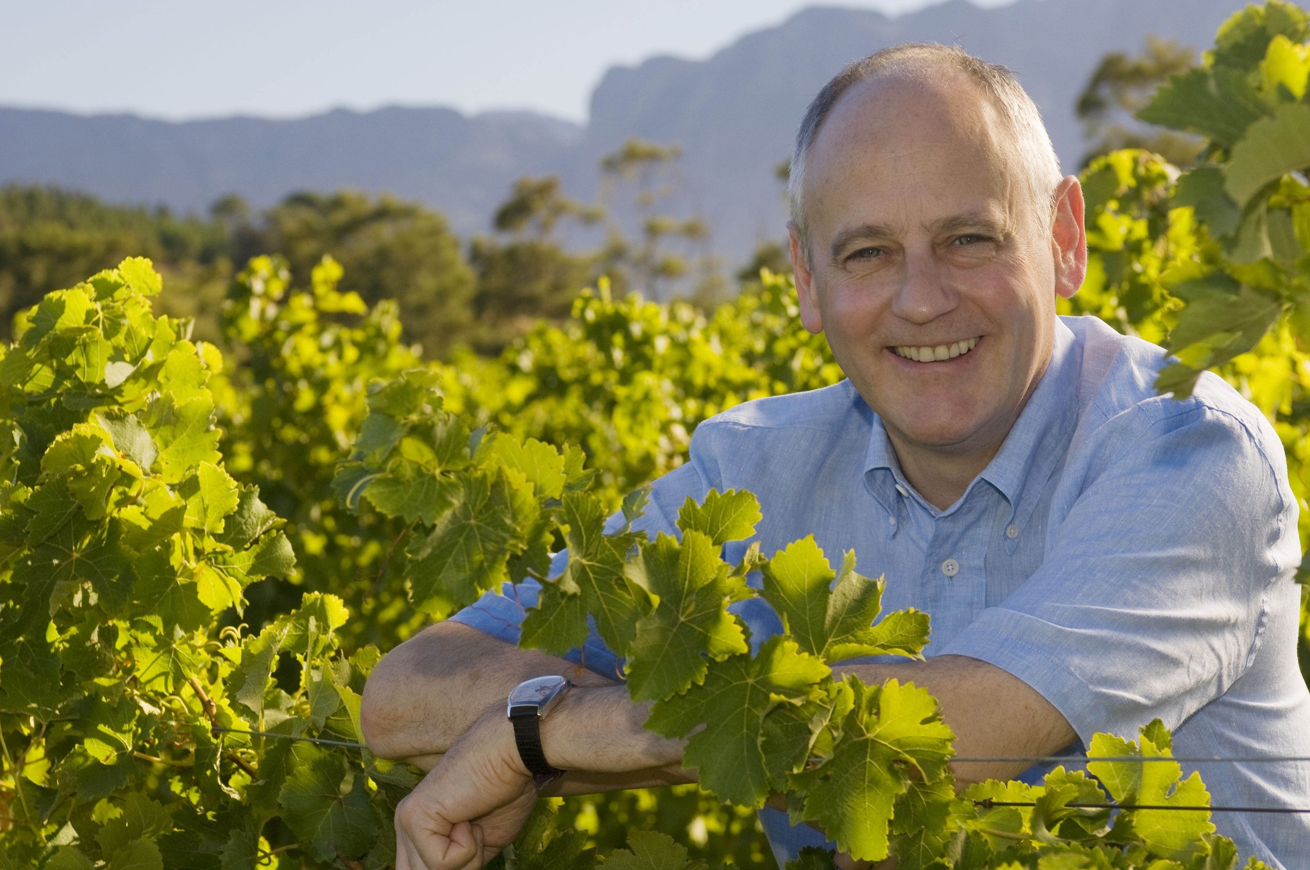 Where are they now? Paul Boutinot