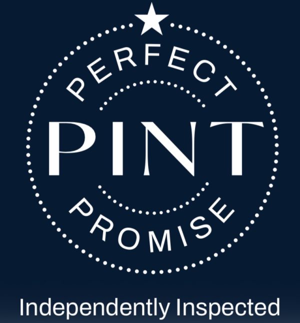 Lucky Saint and Ossett Brewery join Cask Marque