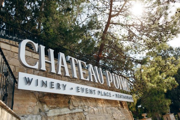Pinot Noir in Cyprus: Château Punin’s ambitious experiment