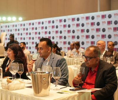 Reasons to visit ProWine Mumbai