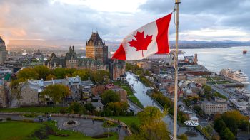 California pleads with Quebec to lift trade ban