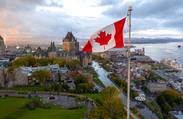 California pleads with Quebec to lift trade ban