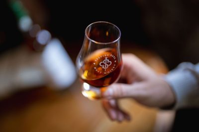 Saltire Rare Malt hires five whisky experts to ‘accelerate global ambitions’