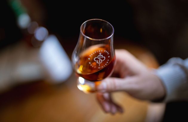 Saltire Rare Malt hires five whisky experts to ‘accelerate global ambitions’