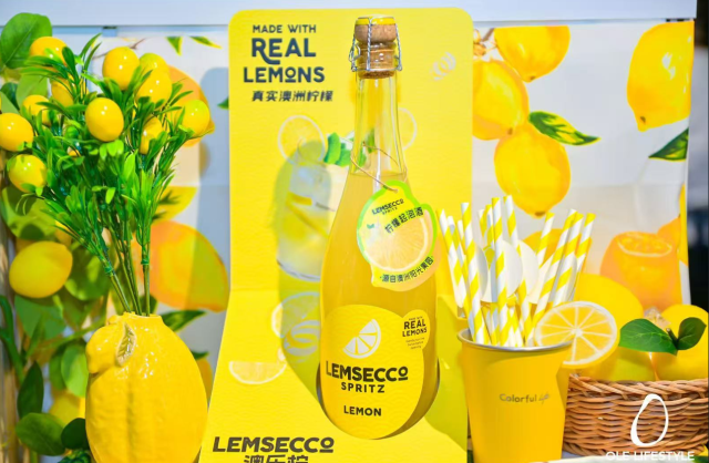 Lemsecco