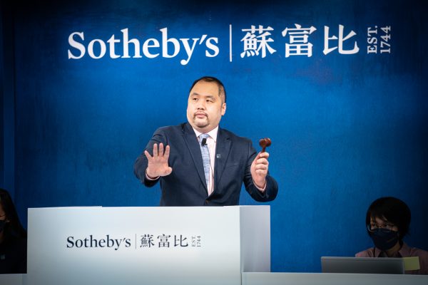 Are rare spirits back in favour in Hong Kong’s secondary market? 