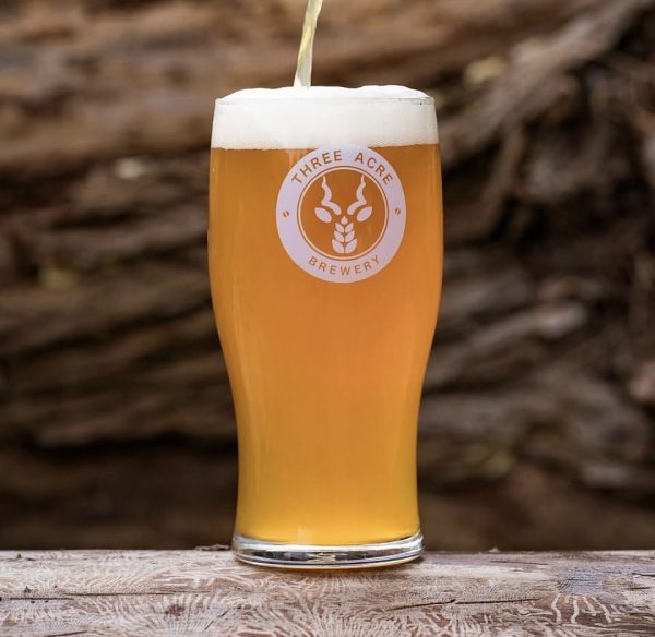 Three Acre Brewery pursues micro-pub and taproom plans