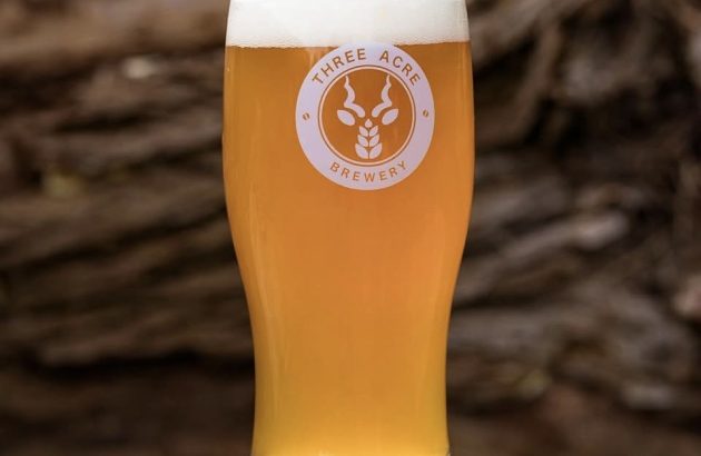 Three Acre Brewery pursues micro-pub and taproom plans