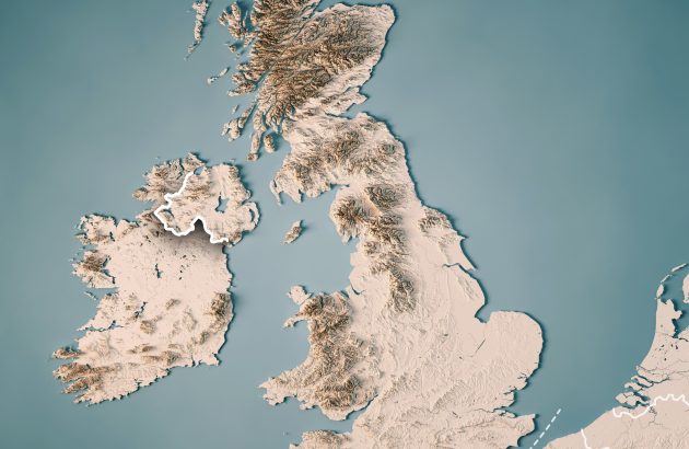 Top wineries of Great Britain 2026 revealed