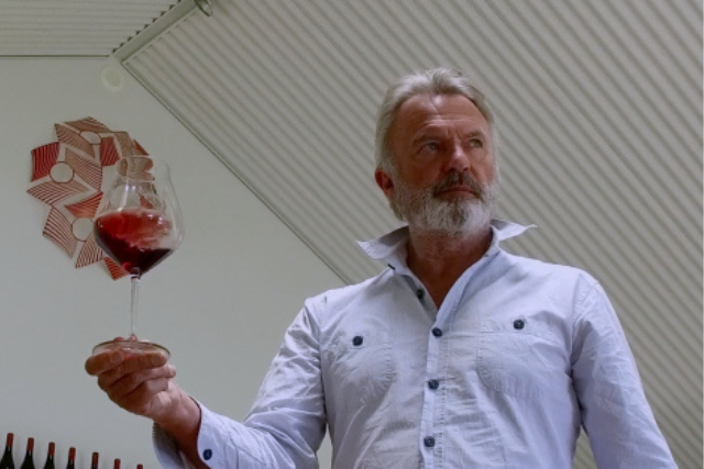 Sam Neill, the actor behind Jurassic Park's Dr Alan Grant and founder of Central Otago winery Two Paddocks, has died aged 78. While celebrated across the world for his film career, he spent more than three decades quietly building one of New Zealand's most respected Pinot Noir estates.