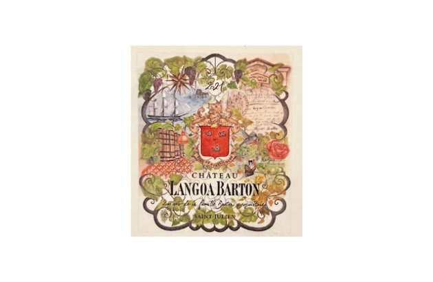 Bordeaux marks milestones with commemorative bottles