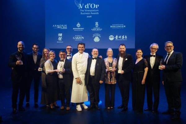 Applications open for the 2027 V d’Or Business Awards