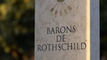 Champagne Barons de Rothschild launches cuvées parcellaires