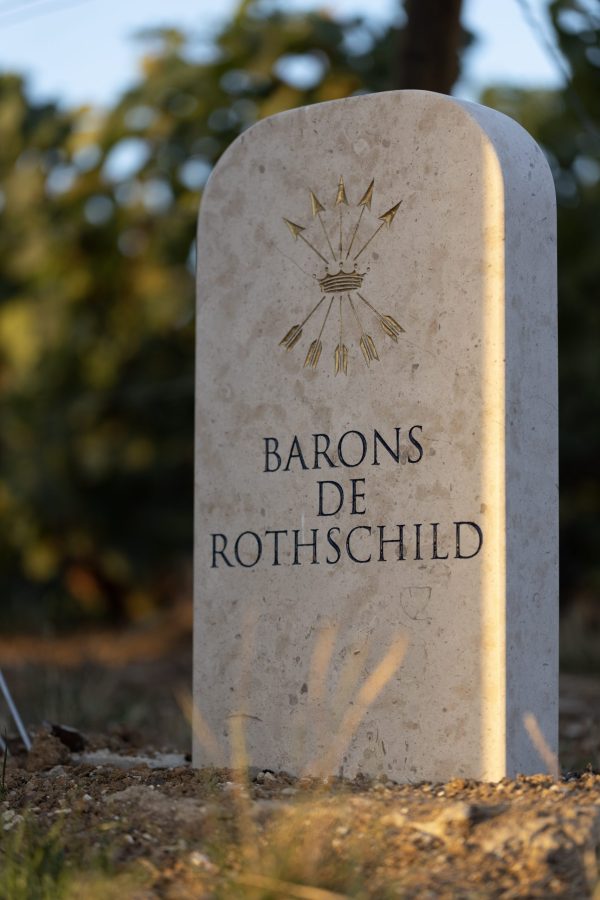 Champagne Barons de Rothschild launches cuvées parcellaires