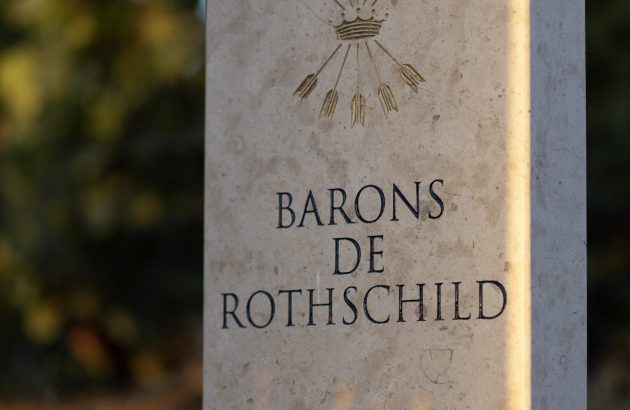 Champagne Barons de Rothschild launches cuvées parcellaires
