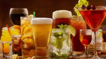 Constellation’s wine and spirits sales down nearly 50%