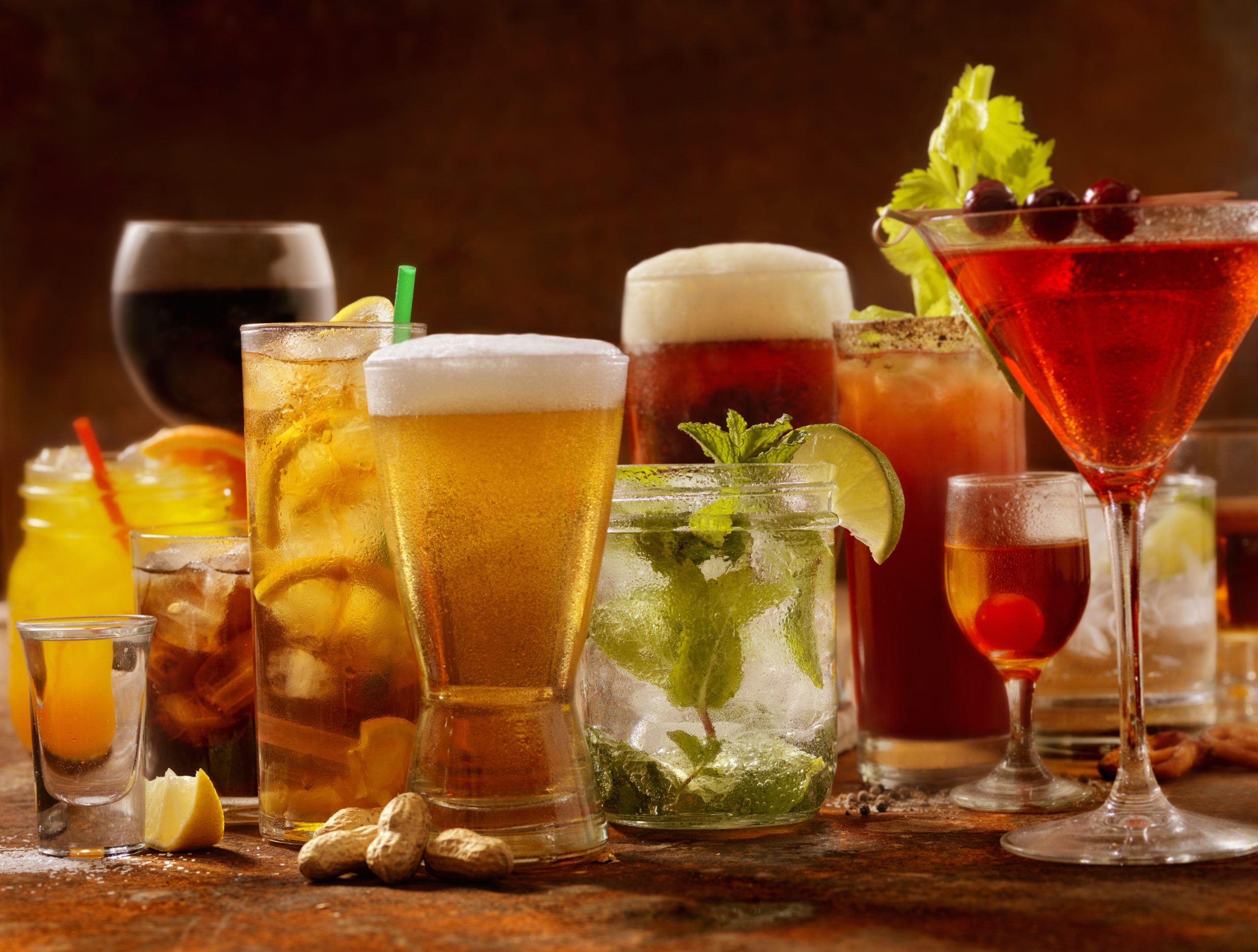 thedrinksbusiness.com - Ron Emler - Constellation's wine and spirits sales down nearly 50%
