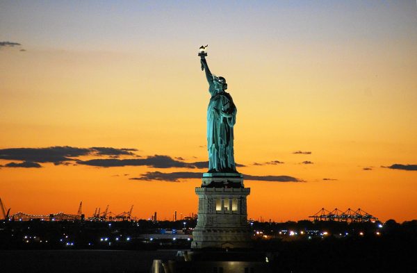 Relighting a passion: wine and America on a milestone anniversary