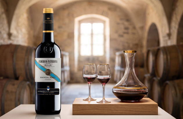 Rare opportunity beckons as established Rioja brands go under the hammer