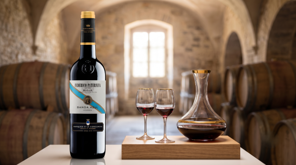 Rare opportunity beckons as established Rioja brands go under the hammer