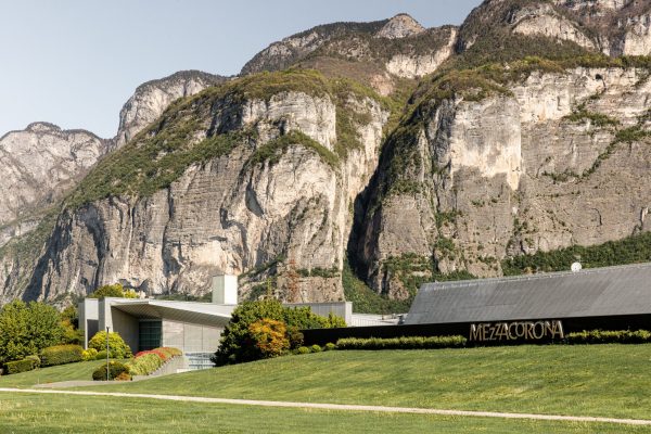 Mezzacorona offers a taste of the Alps for a hot summer