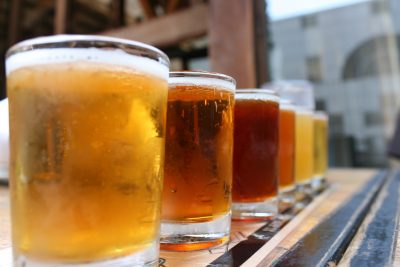 Could craft beer be seeing the start of a second wave?