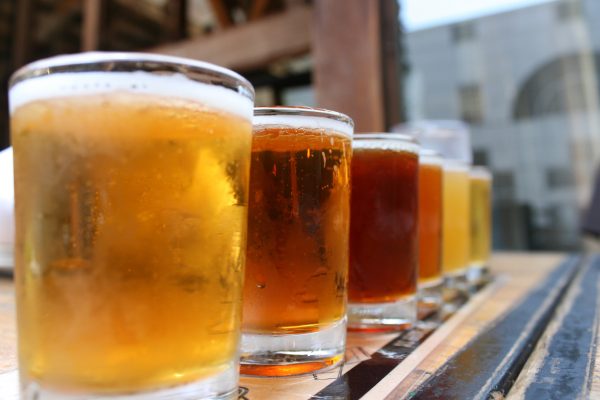 Could craft beer be seeing the start of a second wave?