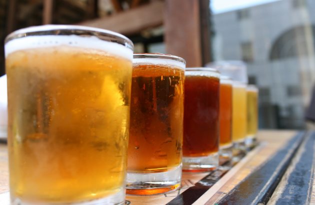 Could craft beer be seeing the start of a second wave?