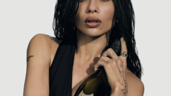 How Champagne mastered the art of the collaboration