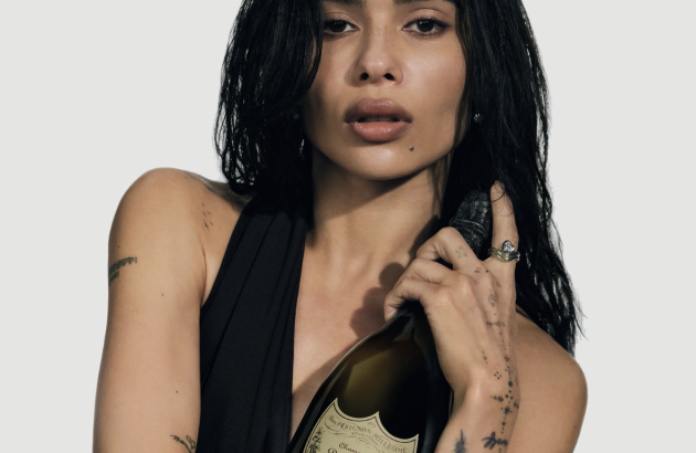How Champagne mastered the art of the collaboration