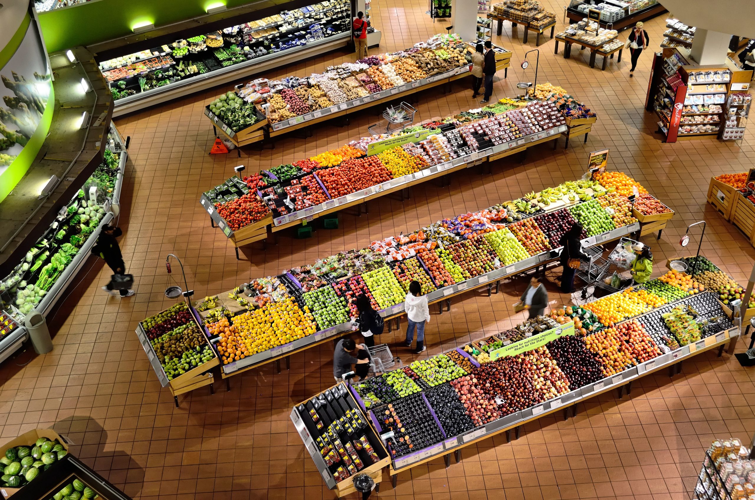 Latest figures show decline for French organic drinks