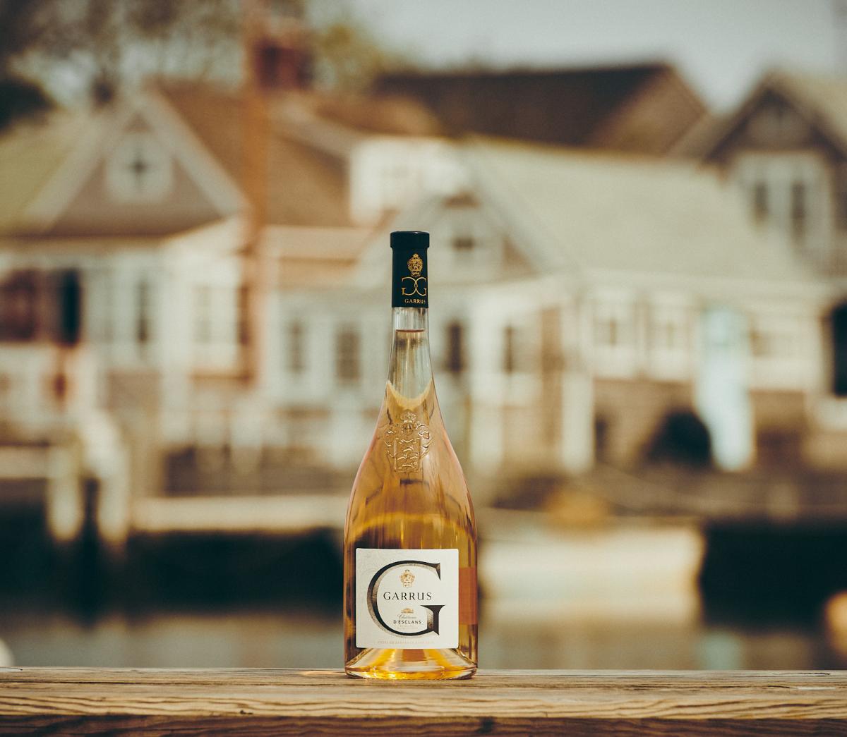 thedrinksbusiness.com - Patrick Schmitt - The finest ros&eacute; wines money can buy