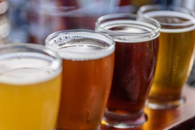 Osaka scientists develop wild yeast that boosts ornithine in craft beer