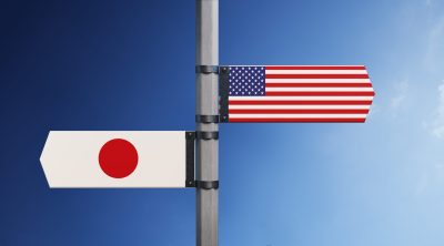 US spirits producers target Tokyo and Taiwan