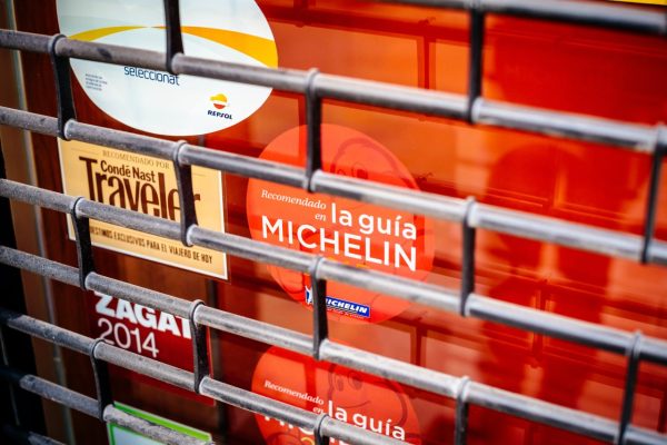 Michelin unveils first-ever Burgundy wine rankings