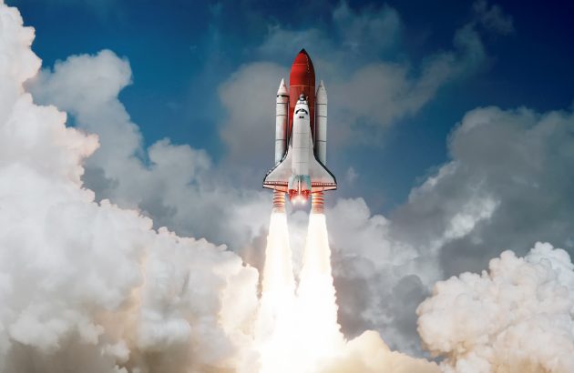 Mission to make world’s first space wine takes off in Texas